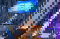 האקבי, היום