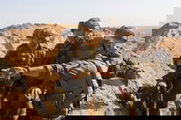 הרמטכ"ל בעזה