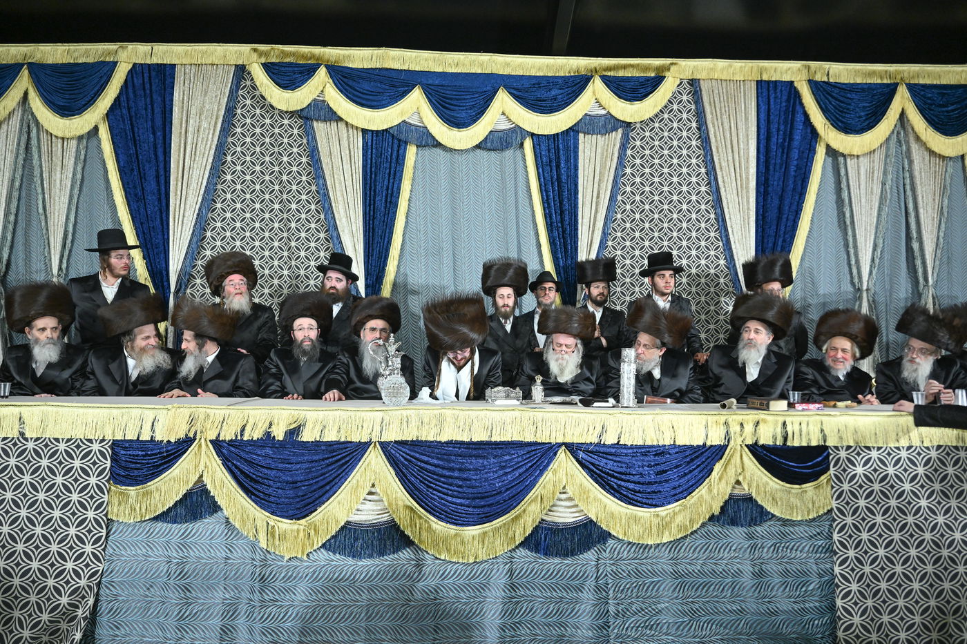 שמחת בית קוזניץ - סטראזניץ - אונגוואר