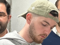 שורד השבי חשף שפרצו לו לרכב וגנבו את הטלפון; זו הייתה התגובה שלו