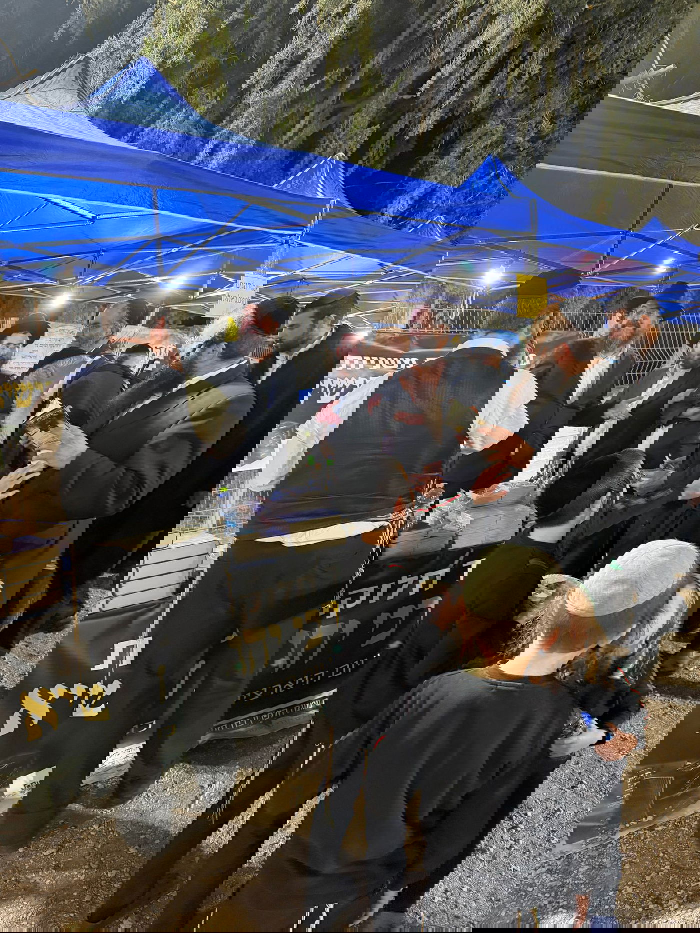 הילולת רבי יהודה הנשיא