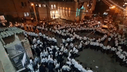כמה תרמו ומה היה ממוצע התרומות לישיבה החדשה של הגר"ש מרקוביץ? | סיקור