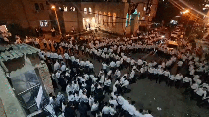 כמה תרמו ומה היה ממוצע התרומות לישיבה החדשה של הגר"ש מרקוביץ? | סיקור