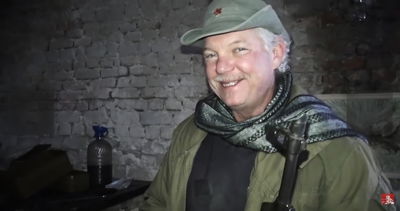 בנטלי שלחם לצד רוסיה