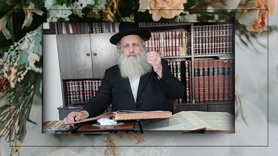 הגר"צ ברוורמן