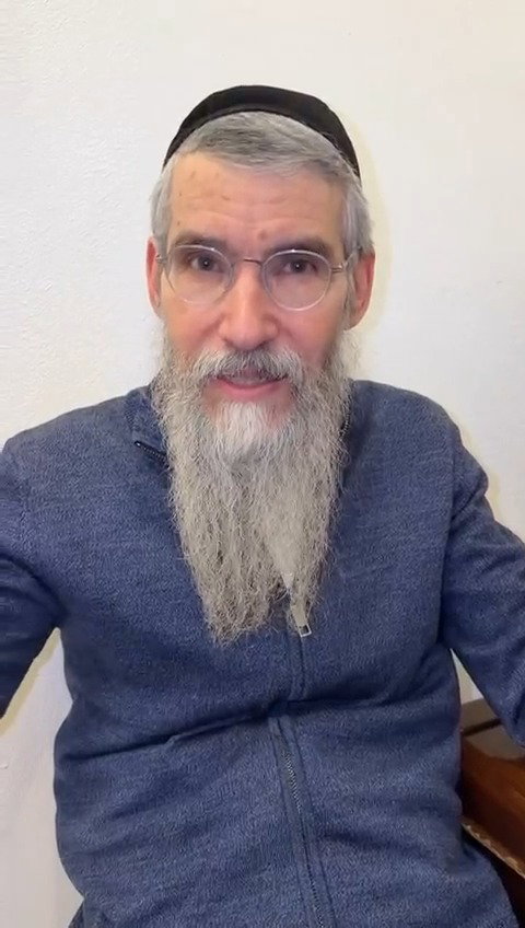 פריד מספר את סיפורו