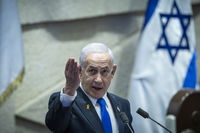 ראש הממשלה נתניהו, הערב במליאה