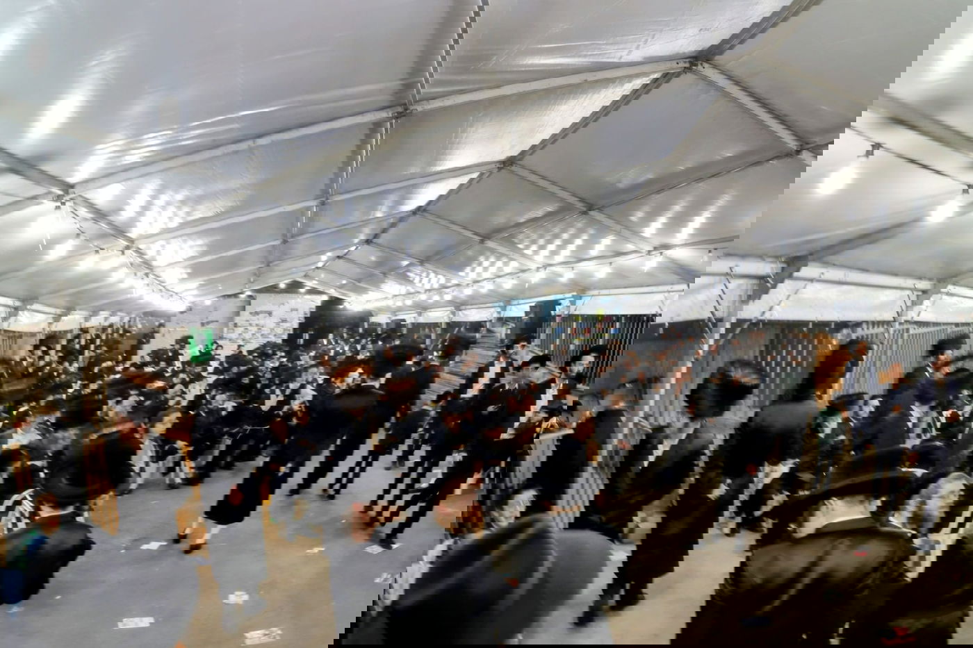 כינוס נגד פגעי הטכנולוגיה 