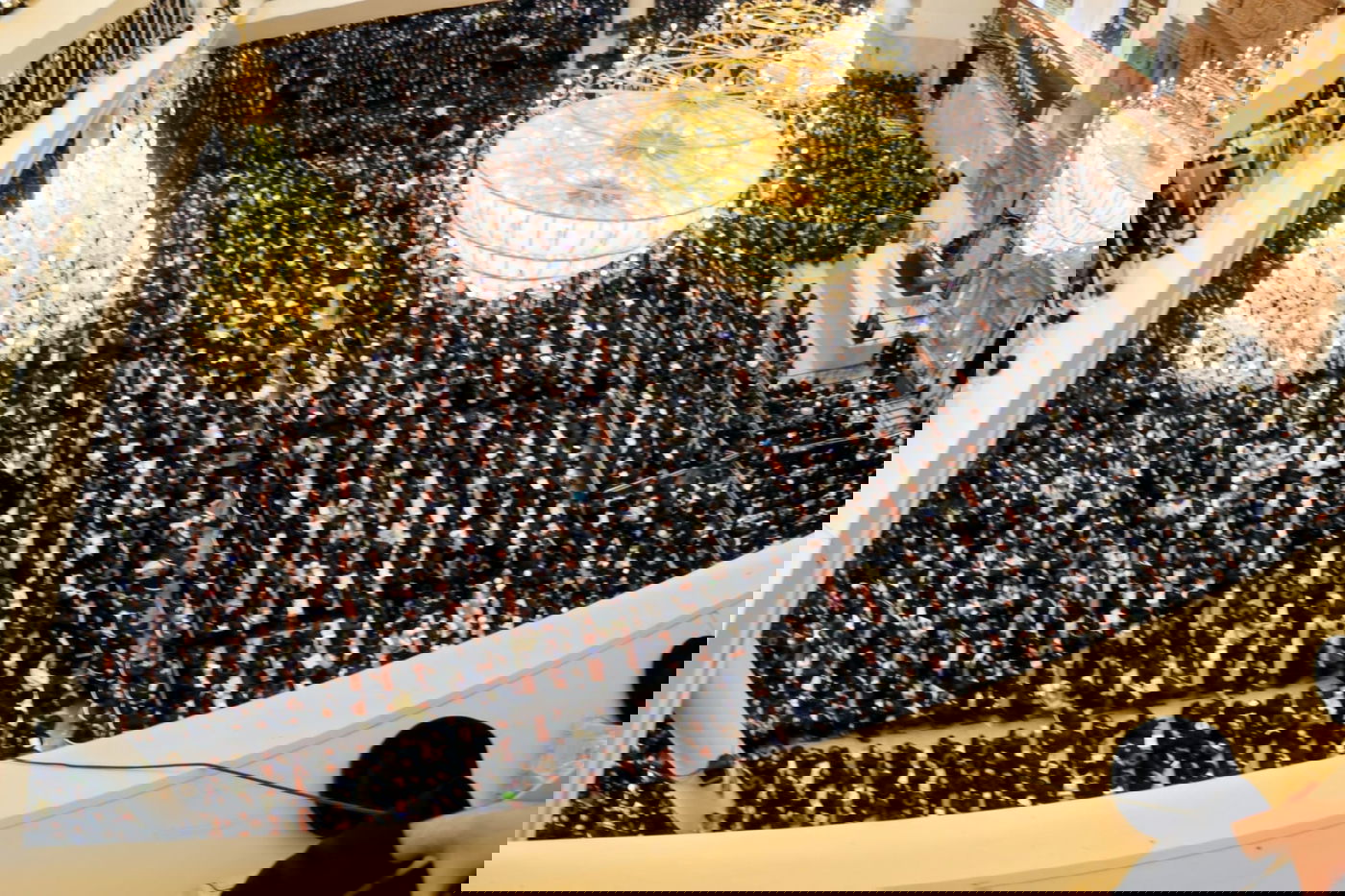 כינוס נגד פגעי הטכנולוגיה 