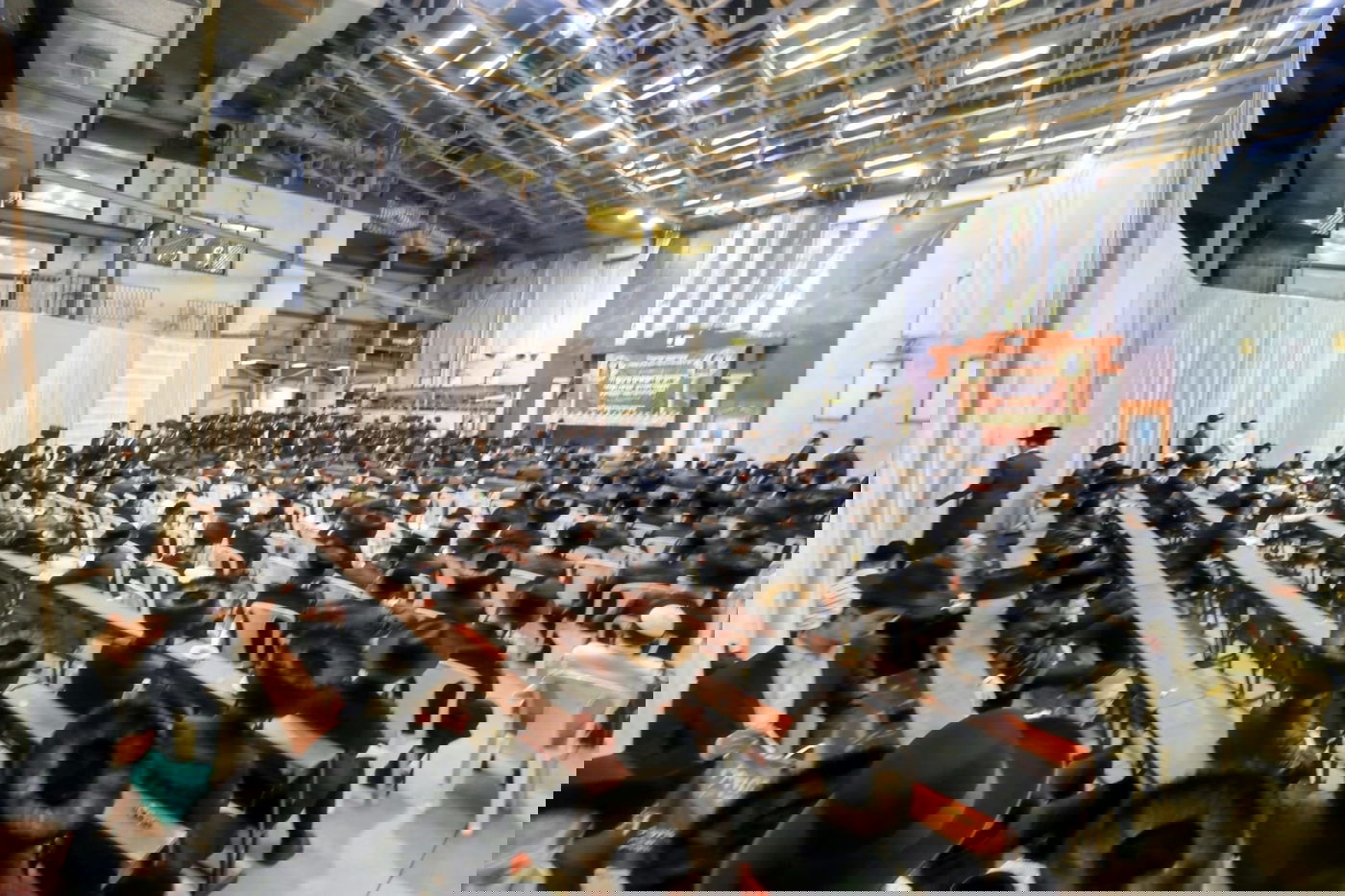 כינוס נגד פגעי הטכנולוגיה 