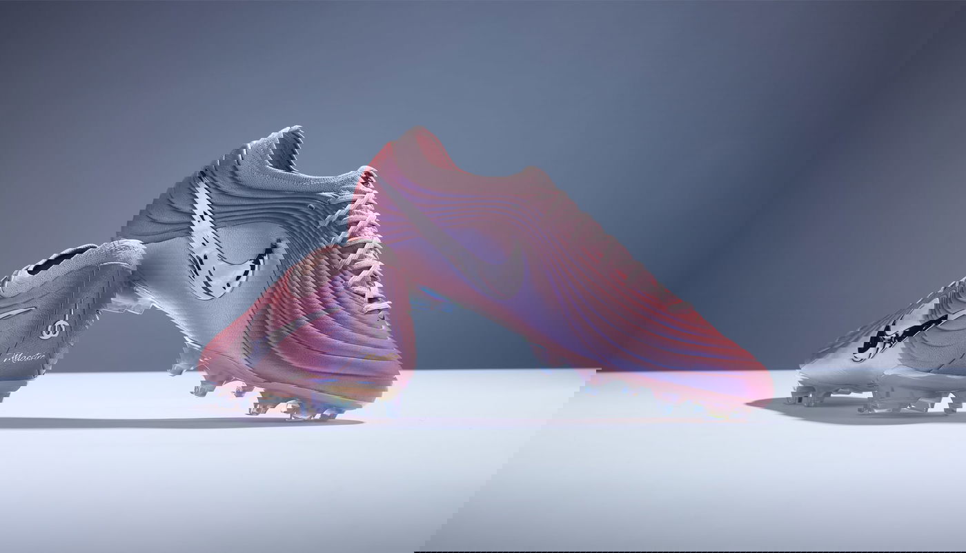 ה-Tiempo Maestro של נייקי