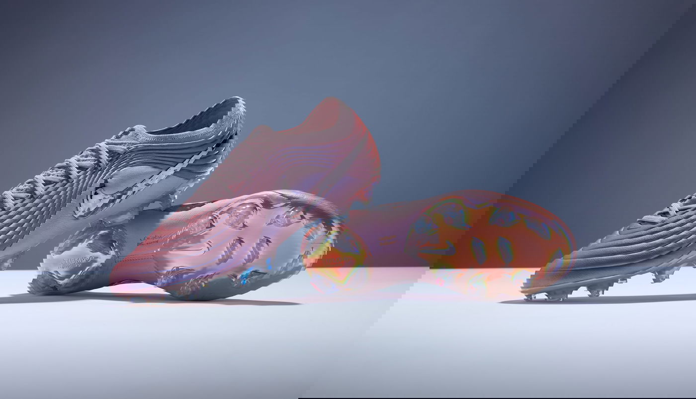 ה-Tiempo Maestro של נייקי