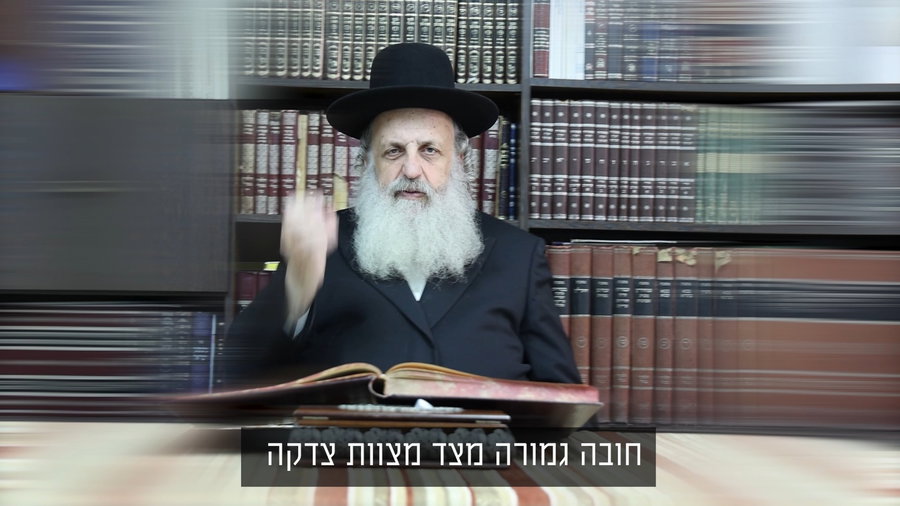 הגר"צ ברוורמן בקריאה דחופה