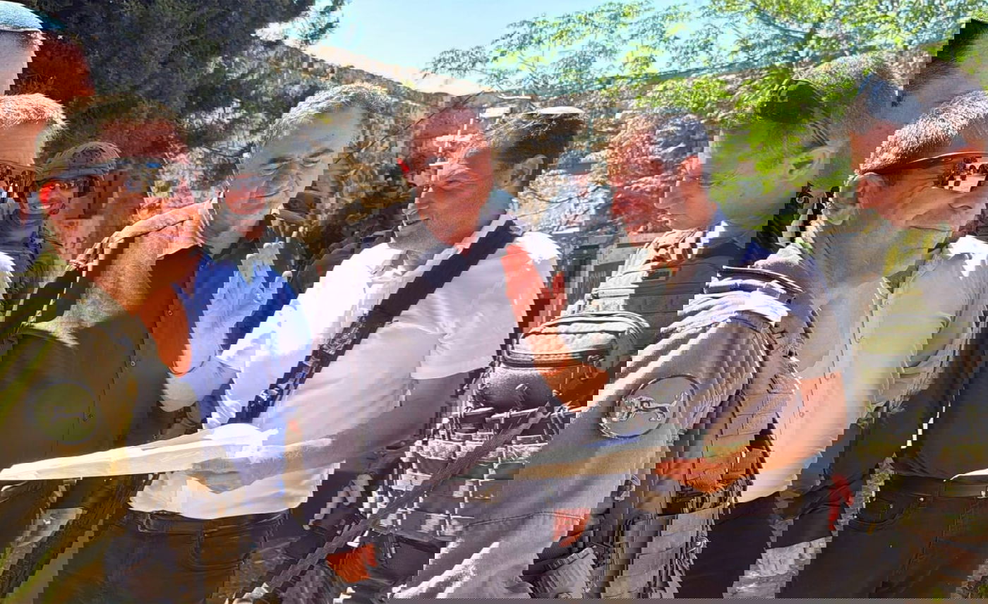 שישה חודשי מאסר למחבל חמאס על הסתה ואיומים לרצח של יוסי דגן