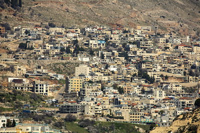 מבט על מג'דל שמס