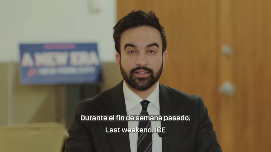 זוהראן ממדאני