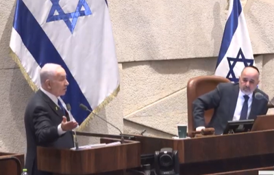 מה גרם לראש הממשלה להתבלבל בין האופוזיציה לקואליציה והקשר לסקרים המביכים