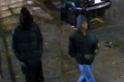 התמונות שפורסמו בשכונה החרדית אחרי ניסיון החטיפה האכזרי: "ראיתם?"