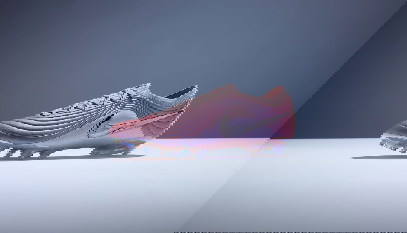 ה-Tiempo Maestro של נייקי