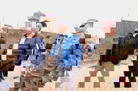 הסיור בגבול הצפון