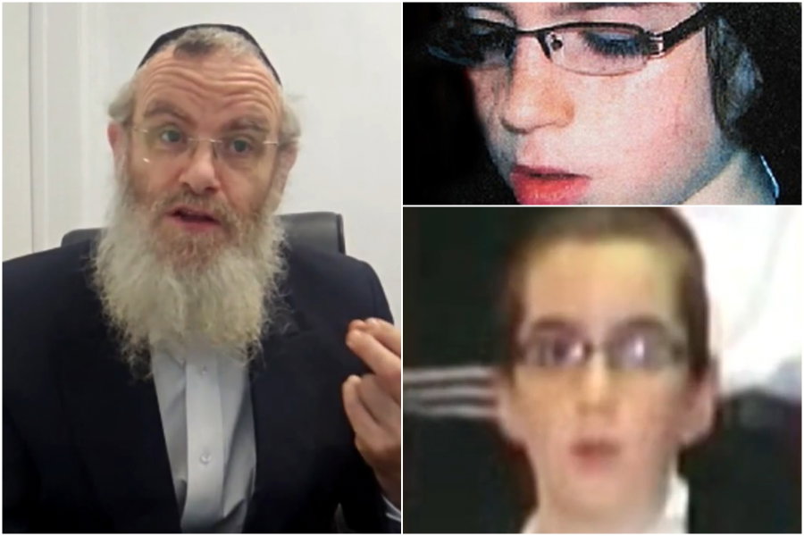 הרוצח מת בכלא, אבל הלקח נשאר: כך רצח הילד לייבי קלצקי ז"ל שינה לנצח את בורו פארק
