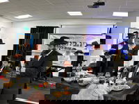 י"ט כסלו אצל הגר"ש מחפוד