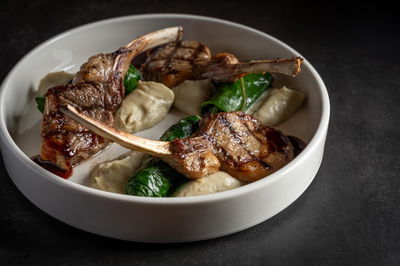 ערבי שף מיוחדים