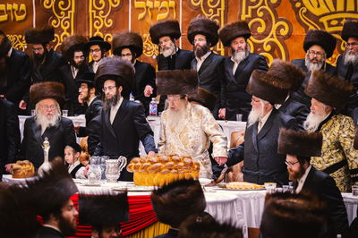 שמחת בית טאהש