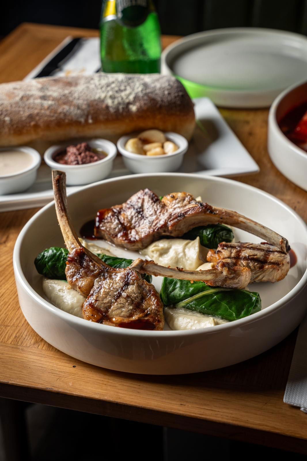 ערבי שף מיוחדים