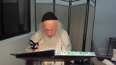 בואו לסיים ש"ס תוך שנה | השיעור היום: מסכת כריתות ב'-ט'