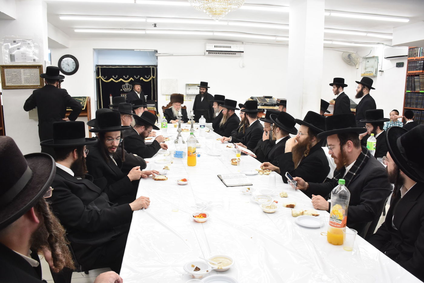 הילולא קדישא בוואסלוי