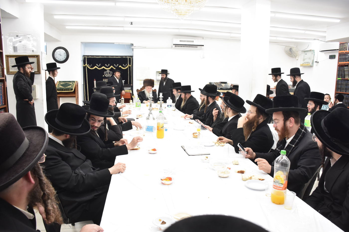 הילולא קדישא בוואסלוי