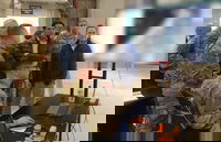 דנון ווולץ בקרית גת