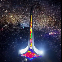 שנה לנפילת אסד: שמחת השחרור בסוריה קרסה לתוך כאוס - עשרות פצועים בכיכר אומיה