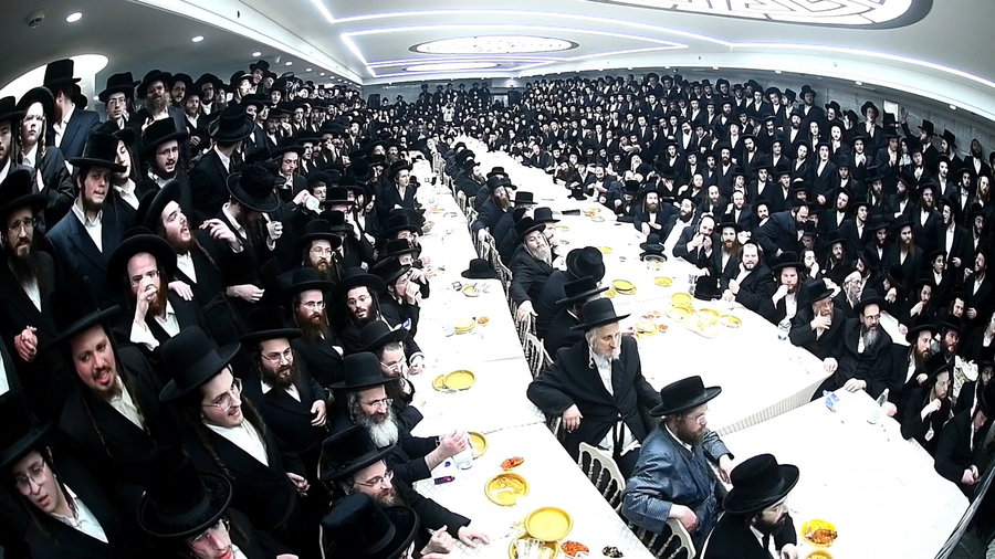 י"ט כסלו בבישטנא