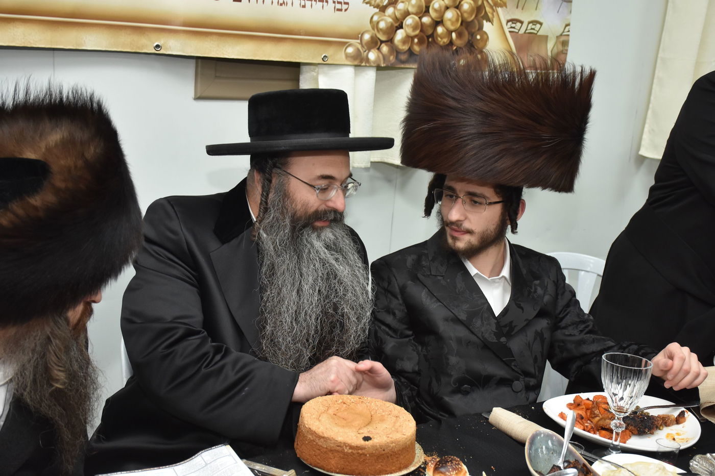 מעמד הנצחת שם בביקאווסק בית שמש