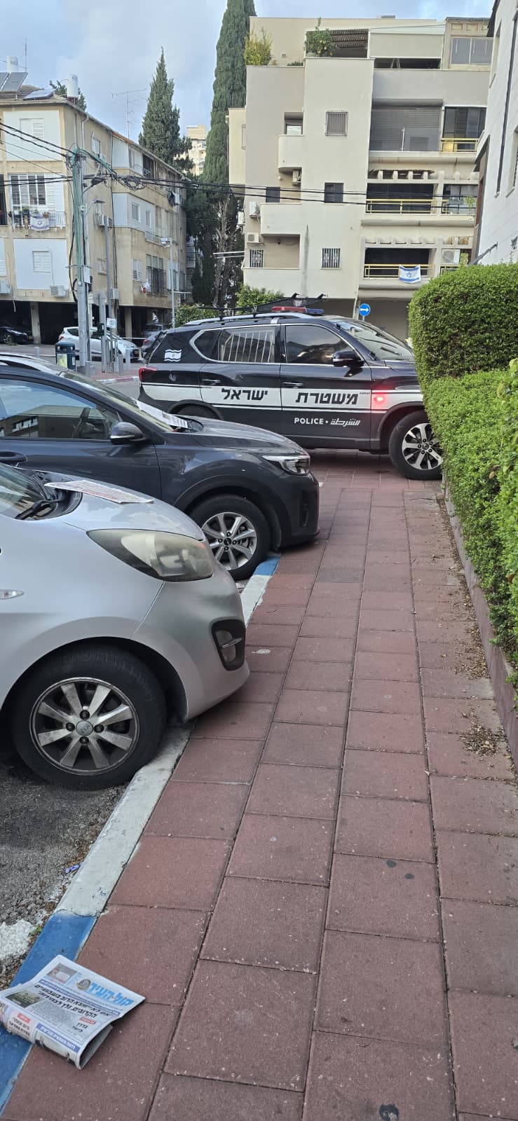 הזירה, היום