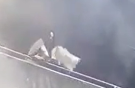 חודש הקשר עם היאכטה הישראלית שנעלמה בים