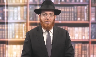 חג החינוך: האם הילד יכול להדליק חנוכייה בנוסף לבעל הבית? • צפו