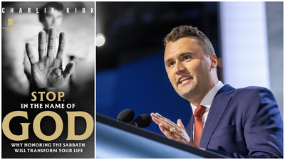 צ'רלי והספר שלא הספיק להוציא לאור