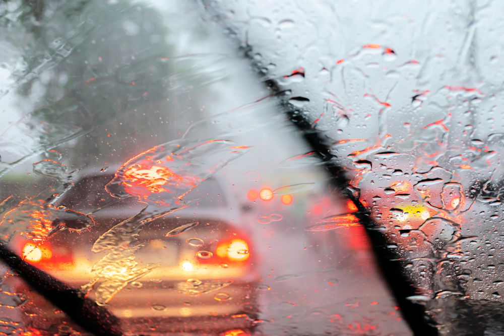 מתכננים לצאת מחר? שימו לב: השירות המטאורולוגי הוציא 'אזהרה אדומה' עד שעות הצהריים