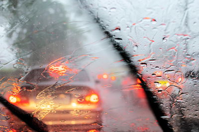 סופת "ביירון" עולה שלב בשעות הקרובות: "אזהרה אדומה" החל מהלילה | זה מה שצפוי עד שבת