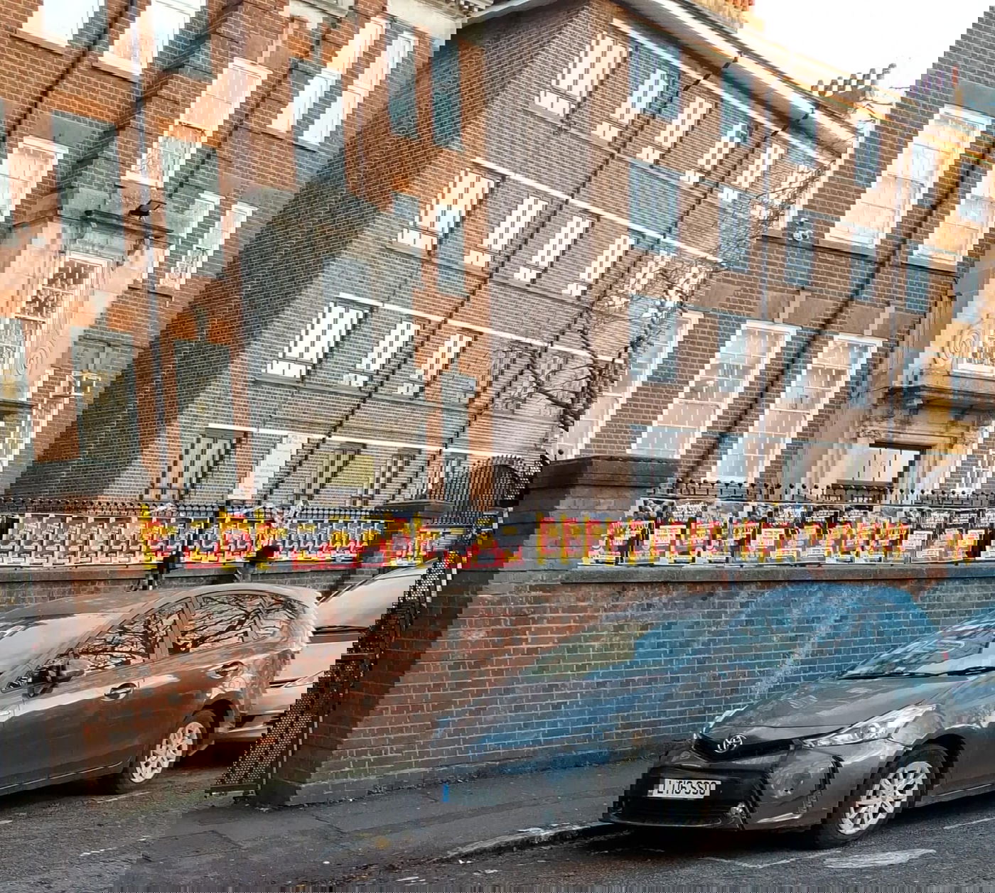 שני פלגי סאטמר וגור - בחזית אחת: זו ההפגנה הגדולה שמתוכננת מחר