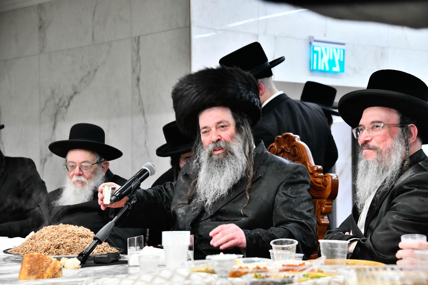 י"ט כסלו בבישטנא