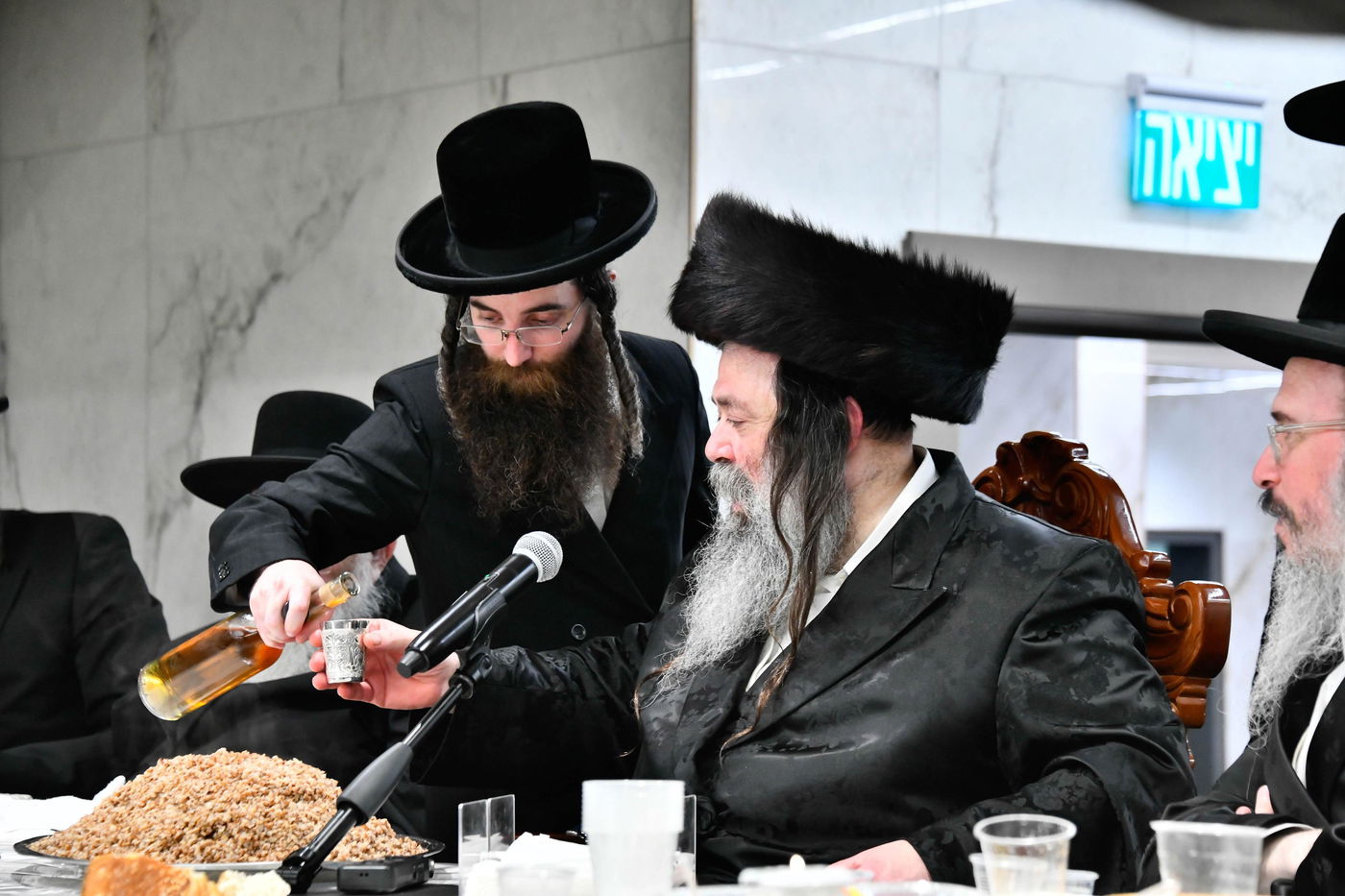 י"ט כסלו בבישטנא