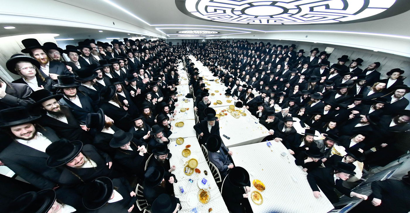 י"ט כסלו בבישטנא