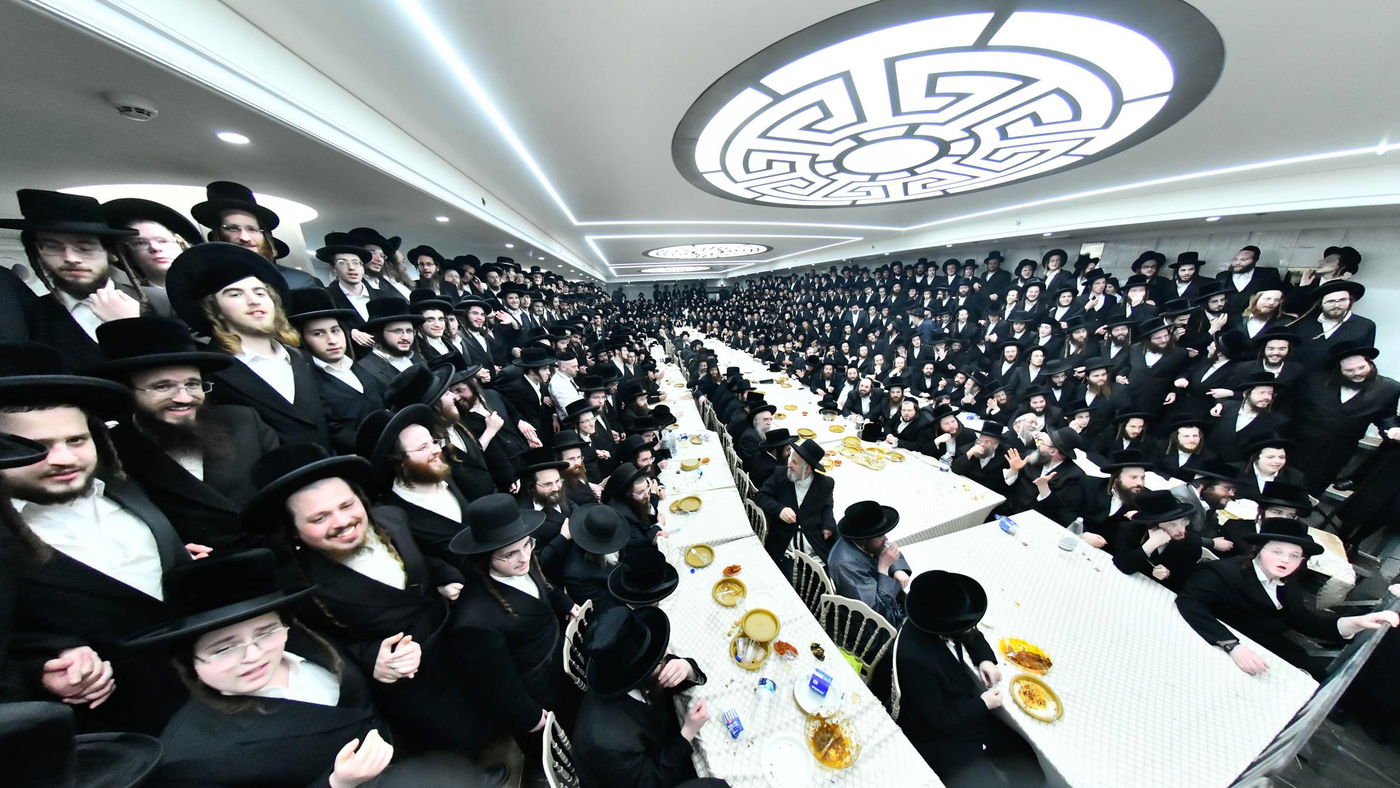 י"ט כסלו בבישטנא