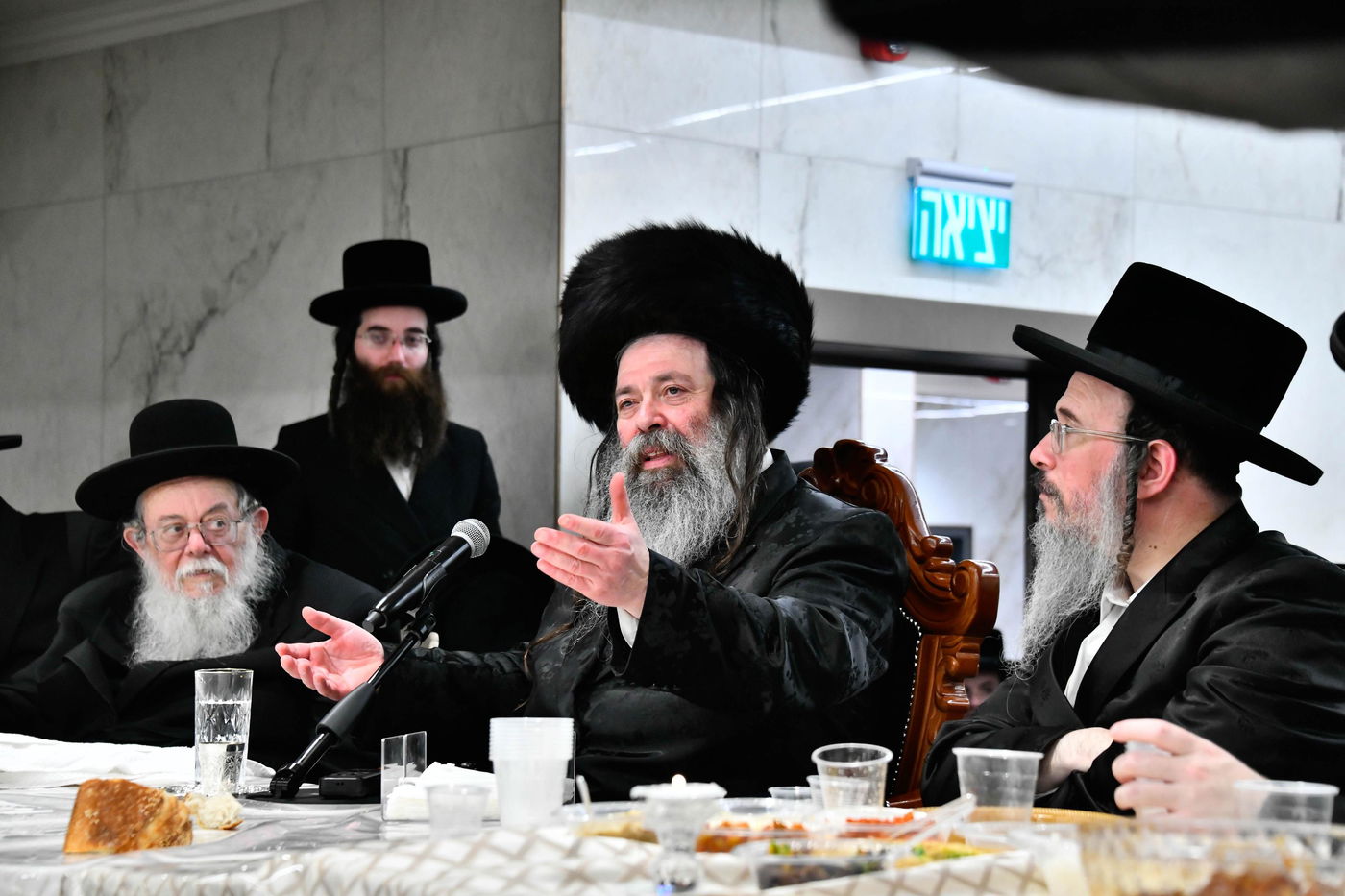 י"ט כסלו בבישטנא