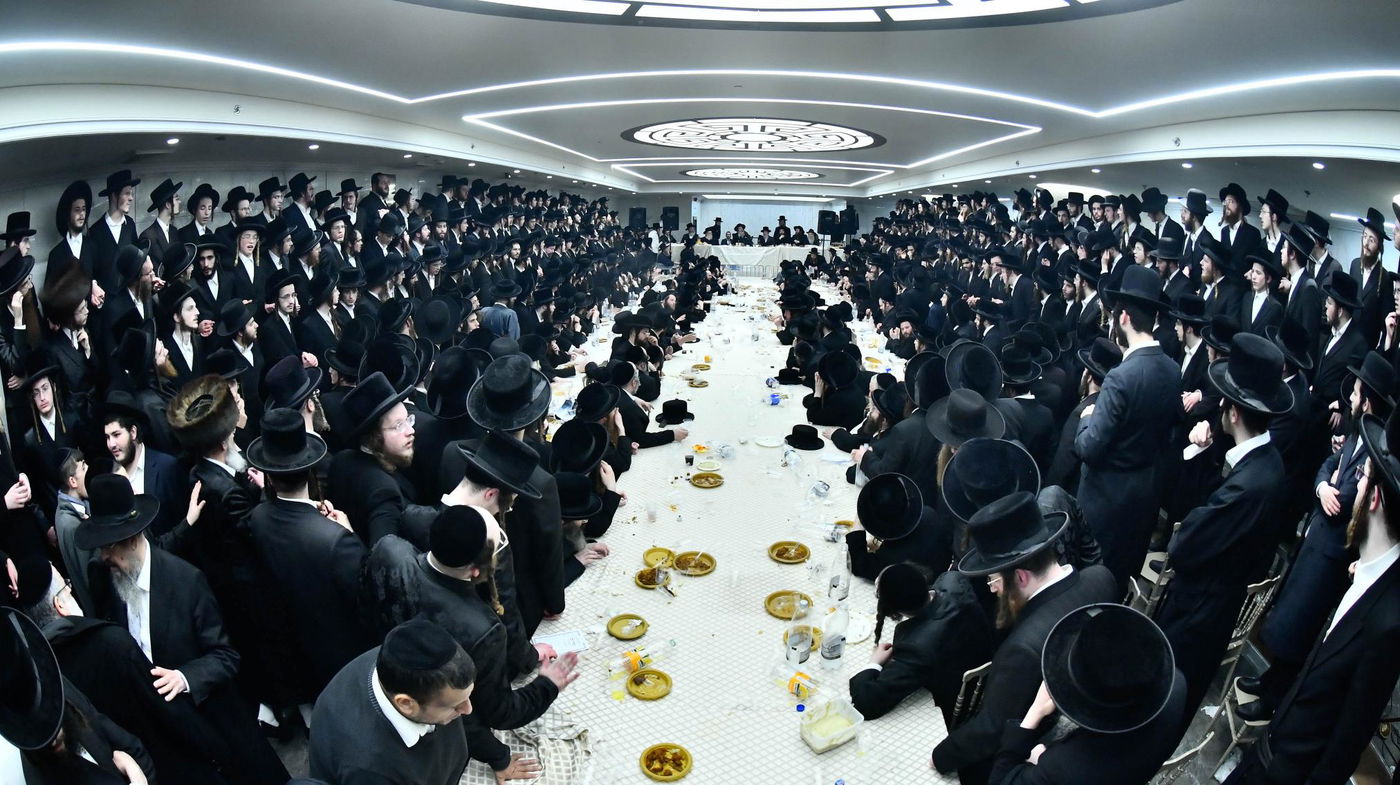 י"ט כסלו בבישטנא