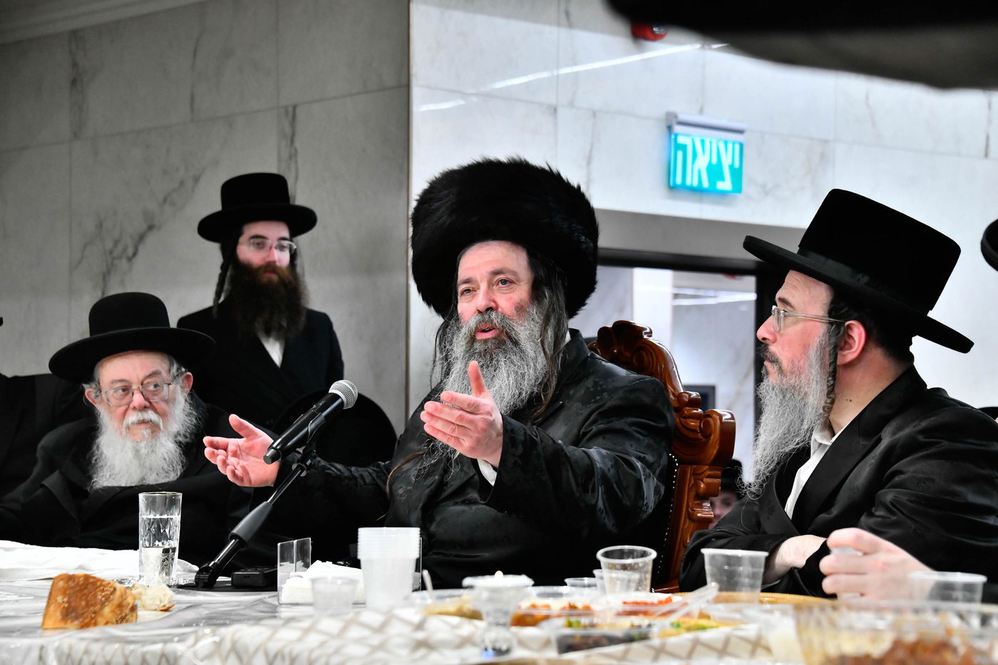 י"ט כסלו בבישטנא